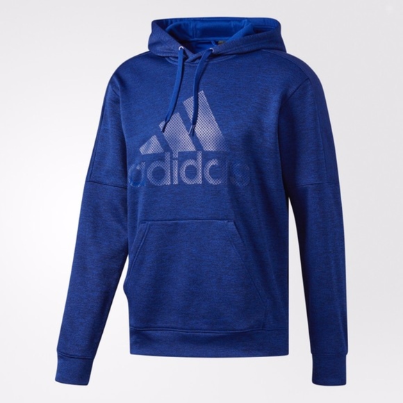 TEAM ISSUE PULLOVER HOODIE BQ8763 O1 - Picture 1 of 8